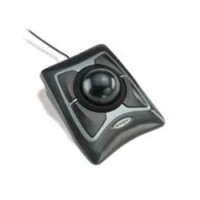 Kensington Expert-Trackball optisch - Beidhändig -...
