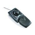 Kensington Expert-Trackball optisch - Beidhändig - Trackball - USB Typ-A - 400 DPI - Schwarz