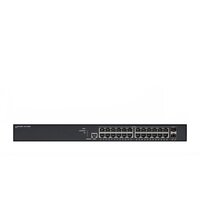 Lancom GS-3126XP - Managed - L3 - Gigabit Ethernet (10/100/1000) - Power over Ethernet (PoE) - Rack-Einbau - 1U
