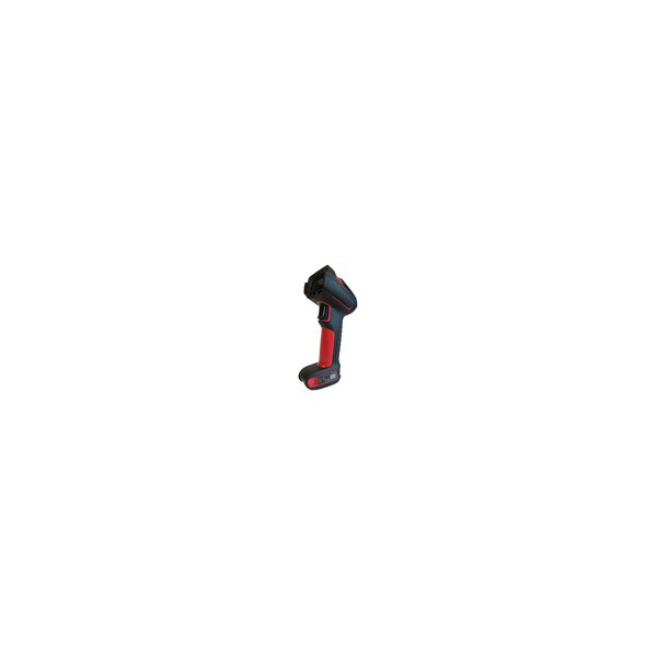 HONEYWELL Granit XP 1990iXR USB Kit Tethered. Ultra rugged/industrial. 1D PDF417 2D XR - Barcode-Scanner