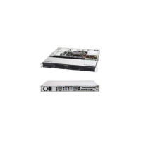 Supermicro SuperServer 5019P-M - Intel® C621 - LGA...