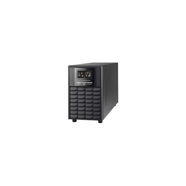 BlueWalker 3000 CW - Line-Interaktiv - 30 kVA - 2100 W - Sine - 162 V - 290 V