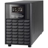 Bluewalker 3000 CW - Line-Interaktiv - 30000 VA - 2100 W - Sine - 162 V - 290 V