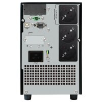 BlueWalker 3000 CW - Line-Interaktiv - 30 kVA - 2100 W - Sine - 162 V - 290 V