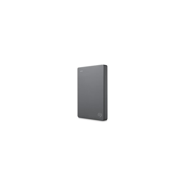 Seagate Basic - 2 TB - 2.5" - 2.0 - Silber