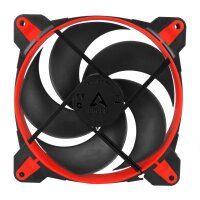 Arctic BioniX P140 (Rot) – 140 mm PWM PST Gaming...
