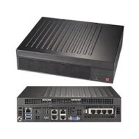 Supermicro A+ Server E301-9D-8CN4 - AMD - DDR4-SDRAM - 512 GB - 2666 MHz - 288-pin DIMM - 1.2 V