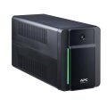 APC Back-UPS 1600VA - 230V - AVR - Schuko Ausgänge - Batterie - 24V (2x 12V - 7.0Ah) - Line-Interaktiv - 1,6 kVA - 900 W - Sine - 140 V - 300 V