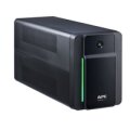 APC Back-UPS BX2200MI-GR USV - 2200VA - 4x Schuko - USB - Line-Interaktiv - 2,2 kVA - 1200 W - Sine - 140 V - 300 V