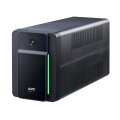 APC Back-UPS BX2200MI-GR USV - 2200VA - 4x Schuko - USB - Line-Interaktiv - 2,2 kVA - 1200 W - Sine - 140 V - 300 V