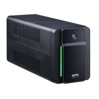 APC Back-UPS 950 VA - 230 V - AVR - 6 IEC Ausgänge -...