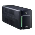 APC Back-UPS 950 VA - 230 V - AVR - 6 IEC Ausgänge - Line-Interaktiv - 0,95 kVA - 520 W - Sine - 140 V - 300 V