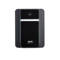 APC Back-UPS 950 VA - 230 V - AVR - 6 IEC Ausgänge - Line-Interaktiv - 0,95 kVA - 520 W - Sine - 140 V - 300 V