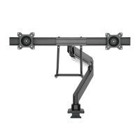 Neomounts NM-D775DXBLACK Monitorarm 10-32" -...