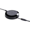 Jabra Evolve 30 II UC stereo - Headset - Full-Size