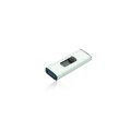MEDIARANGE MR917 - 64 GB - USB Typ-A - 3.2 Gen 1 (3.1 Gen 1) - 80 MB/s - Dia - Schwarz - Silber