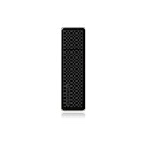 Transcend JetFlash elite 64GB - 64 GB - USB Typ-A - 3.2 Gen 1 (3.1 Gen 1) - 400 MB/s - Kappe - Schwarz - Weiß