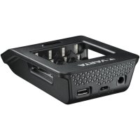 Varta LCD SMART CHARGER+ - Alkali - Überlastschutz - AA - AAA