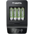 Varta LCD SMART CHARGER+ - Alkali - Überlastschutz - AA - AAA