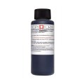Lebensmittel Tinte 100 ml Flasche schwarz entwickelt für Canon-Drucker mit Tintentank oder zum Nachfüllen z.B.  Pixma G3501
