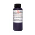 Lebensmittel Tinte 100 ml Flasche magenta entwickelt für Canon-Drucker mit Tintentank oder zum Nachfüllen z.B.  Pixma G3501