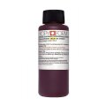 Lebensmittel Tinte 100 ml Flasche gelb yellow entwickelt für Canon-Drucker mit Tintentank oder zum Nachfüllen z.B.  Pixma G3501