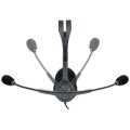 Logitech Stereo H111 - Headset - on-ear