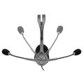 Logitech Stereo H111 - Headset - on-ear