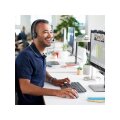 Logitech Stereo H111 - Headset - on-ear