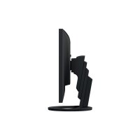 EIZO FlexScan EV2495-BK - 61,2 cm (24.1") - 1920 x 1200 Pixel - WUXGA - LED - 5 ms - Schwarz