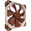 Noctua NF-A14 PWM - Ventilator - 14 cm - 300 RPM - 1500 RPM - 24,6 dB - 140,2 m³/h