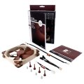 Noctua NF-A14 PWM - Ventilator - 14 cm - 300 RPM - 1500 RPM - 24,6 dB - 140,2 m³/h
