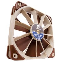 Noctua NF-F12 PWM - Gehäuselüfter - 120 mm