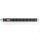 DIGITUS DN-95402 - 1HE Aluminium PDU, Rack Mount, 7x Schutzkontakt 16A, 4000W, 250VAC 50/60Hz, Schalter