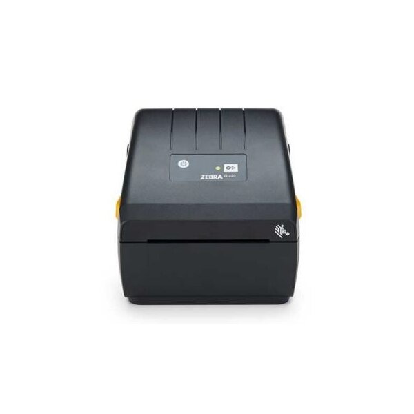 Zebra ZD230 - Wärmeübertragung - 203 x 203 DPI - 152 mm/sek - Kabelgebunden - Schwarz