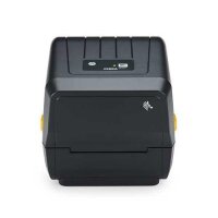 Zebra ZD230 - Wärmeübertragung - 203 x 203 DPI - 152 mm/sek - Kabelgebunden - Schwarz
