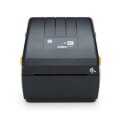 Zebra ZD230 - Wärmeübertragung - 203 x 203 DPI - 152 mm/sek - Kabelgebunden - Schwarz