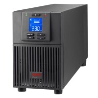 APC SRV2KI - Doppelwandler (Online) - 2000 VA - 1600 W - Sine - 160 V - 280 V
