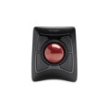 Kensington Kabelloser Expert Mouse®-Trackball - Beidhändig - Trackball - RF Wireless + Bluetooth - 400 DPI - Schwarz