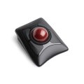 Kensington Kabelloser Expert Mouse®-Trackball - Beidhändig - Trackball - RF Wireless + Bluetooth - 400 DPI - Schwarz