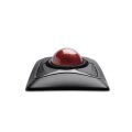 Kensington Kabelloser Expert Mouse®-Trackball - Beidhändig - Trackball - RF Wireless + Bluetooth - 400 DPI - Schwarz