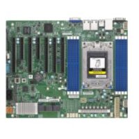 Supermicro H12SSL-C - Motherboard - ATX - Socket SP3 -...