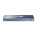 TP-LINK TL-SG116 Unmanaged L2 Gigabit Ethernet (10/100/1000) Schwarz Netzwerk-Switch