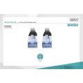 DIGITUS DK-1531-050/BL - CAT 5e SF-UTP Patchkabel, Cu, PVC AWG 26/7, Länge 5 m, Farbe Schwarz