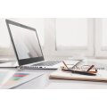 Kensington Slim NanoSaver®-Laptopkombinationsschloss - 1,8 m - Kensington - Schlüssel - Schwarz