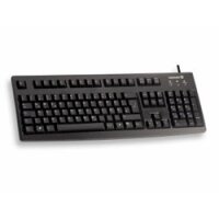 Cherry Classic Line G83-6105 - Tastatur - Laser - 105...