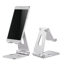 Neomounts DS10-160SL1 Telefon-Ständer bis zu 7"...