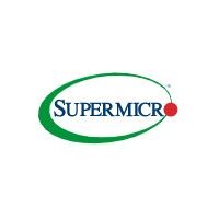 Supermicro SuperChassis E301 Black - Gehäuse - ATX