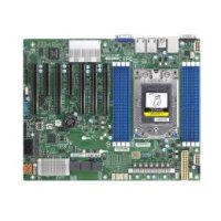 Supermicro H12SSL-CT - Motherboard - ATX - Socket SP3 - Mainboard - ATX
