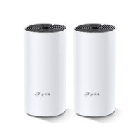 TP-LINK DECO M4(3-PACK) - Weiß - Intern - Leistung...